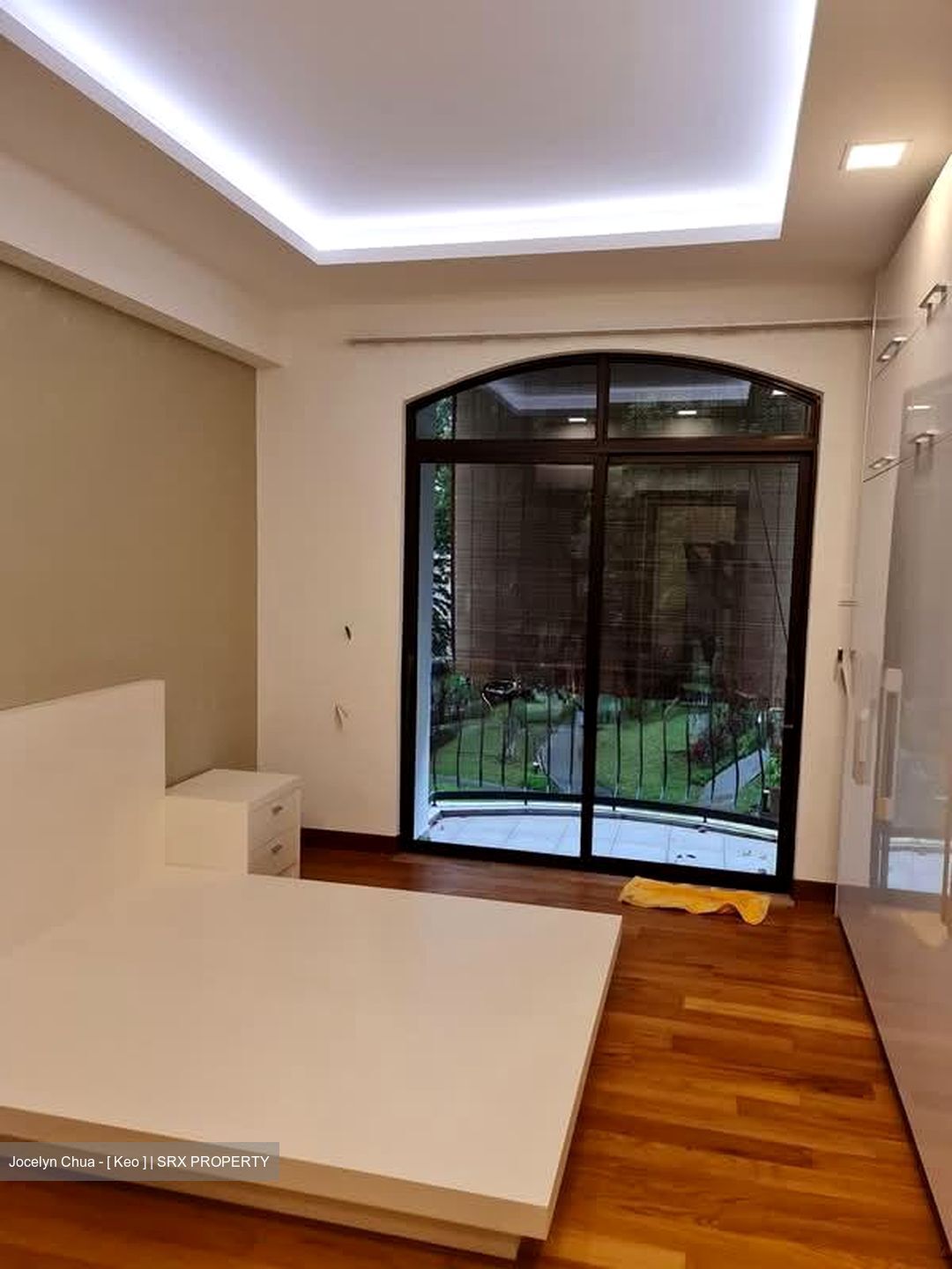 Tanglin Park (D10), Condominium #552684251